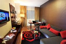 Living Junior Suite
Swiss-Belhotel Ambon