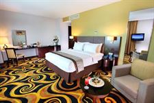 Grand Deluxe Room
Swiss-Belhotel Ambon