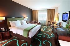 Superior Deluxe Room
Swiss-Belhotel Ambon