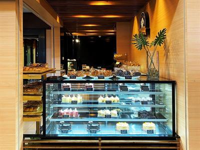 The Bakery
Hotel Ciputra Semarang managed by Swiss-Belhotel International
