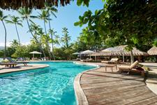 Swimming pool - Le Taha'a by Pearl Resorts
Le Taha'a by Pearl Resorts