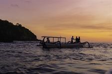 Sunset Journey
MAUA Nusa Penida