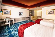 Deluxe Twin
Grand Swiss-Belhotel Melaka <br>(formerly LaCrista Hotel)
