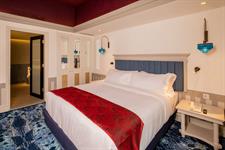 Executive Suite
Grand Swiss-Belhotel Melaka <br>(formerly LaCrista Hotel)