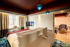 Premier Suite
Grand Swiss-Belhotel Melaka <br>(formerly LaCrista Hotel)
