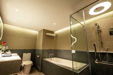 Premier Suite
Grand Swiss-Belhotel Melaka <br>(formerly LaCrista Hotel)
