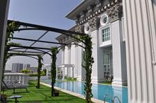 Swimming Pool
Grand Swiss-Belhotel Melaka <br>(formerly LaCrista Hotel)