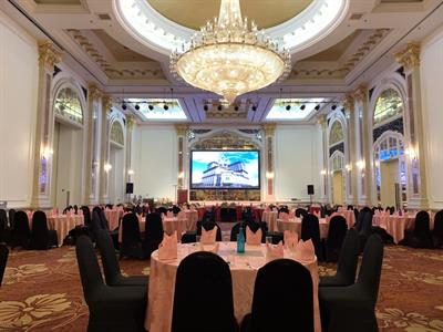 Ballroom
Grand Swiss-Belhotel Melaka