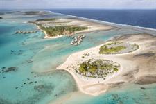 Aerial View - Le Tikehau by Pearl Resorts
Le Tikehau by Pearl Resorts