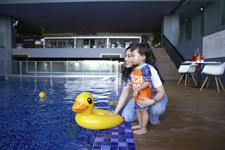 Swimming Pool
Grand Swiss-Belhotel Darmo Surabaya