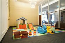Kids Playground
Grand Swiss-Belhotel Darmo Surabaya