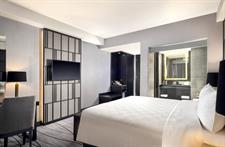 Deluxe Room
Grand Swiss-Belhotel Darmo Surabaya