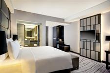 Executive Suite
Grand Swiss-Belhotel Darmo Surabaya