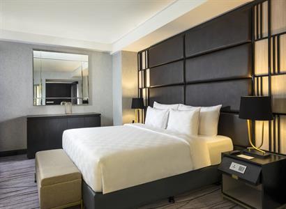 Business Suite
Grand Swiss-Belhotel Darmo Surabaya