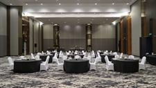 Ballroom
Grand Swiss-Belhotel Darmo Surabaya