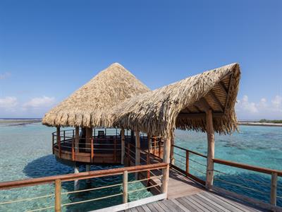 Zen deck - Ocean - Le Tikehau by Pearl Resorts
Le Tikehau by Pearl Resorts