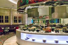The Gallery Restaurant
Hotel Ciputra World Surabaya managed by Swiss-Belhotel International