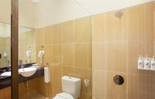 Bathroom
Swiss-Belhotel Kendari