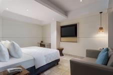 Suite Room
Swiss-Belcourt Lombok