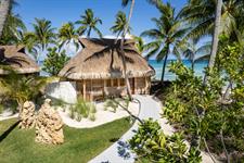 Beach Bungalow - Le Tikehau by Pearl Resorts
Le Tikehau by Pearl Resorts