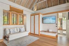 Beach Bungalow - Le Tikehau by Pearl Resorts
Le Tikehau by Pearl Resorts