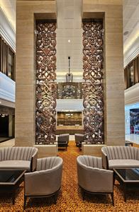 Lobby Lounge
Swiss-Belhotel Airport Yogyakarta