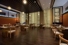 Restaurant
Swiss-Belinn Doha