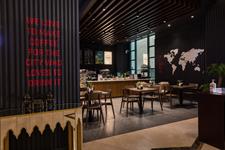 Coffee Shop
Swiss-Belinn Doha