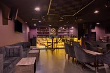 Bar & Lounge
Swiss-Belinn Doha
