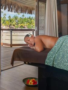 Massage - Le Tikehau by Pearl Resorts
Le Tikehau by Pearl Resorts