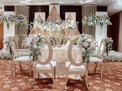 Wedding
Swiss-Belhotel Bogor
