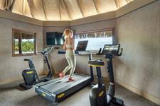 Fitness - Le Tikehau by Pearl Resorts
Le Tikehau by Pearl Resorts