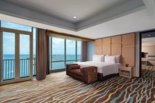 Executive Suite
Swiss-Belhotel Makassar