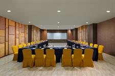 Meeting Room
Swiss-Belhotel Makassar
