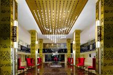 Lobby
Swiss-Belhotel Makassar
