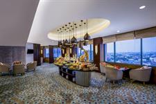 Executive Lounge
Hotel Ciputra Semarang managed by Swiss-Belhotel International