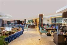 The Gallery Restaurant
Hotel Ciputra Semarang managed by Swiss-Belhotel International