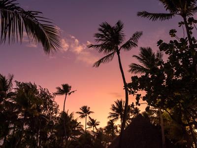 Sunrise - Le Tikehau by Pearl Resorts
Le Tikehau by Pearl Resorts