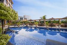 Pool
Hotel Ciputra Semarang managed by Swiss-Belhotel International