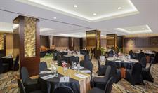 Meeting Room
Hotel Ciputra Semarang managed by Swiss-Belhotel International