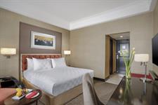 Deluxe Room
Hotel Ciputra Semarang managed by Swiss-Belhotel International