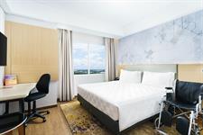 Disable Bedroom
Swiss-Belinn Modern Cikande