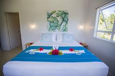 Two Bedroom Apartment
Manuia Beach Resort