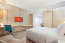 Deluxe Queen
Swiss-Belhotel Jambi