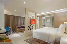 Executive Suite
Swiss-Belhotel Jambi