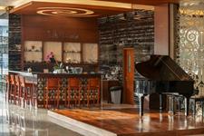 Tahai Lounge
Swiss-Belhotel Danum Palangkaraya