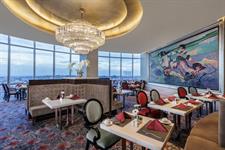 The Gallery Restaurant
Hotel Ciputra World Surabaya managed by Swiss-Belhotel International