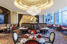 The Gallery Restaurant
Hotel Ciputra World Surabaya managed by Swiss-Belhotel International