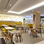 Restaurant
Swiss-Belinn Airport Muscat, Oman