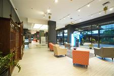 Lobby
Swiss-Belinn Cawang